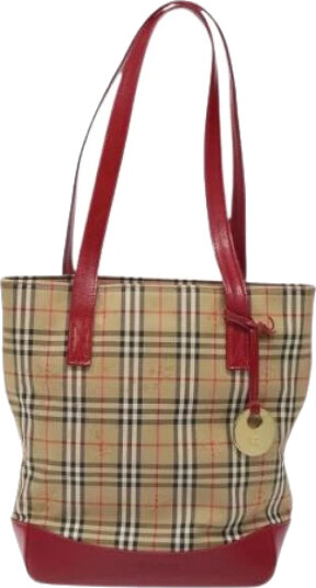 Burberry Vintage Dame Beige Burberry Vintage Dame Beige