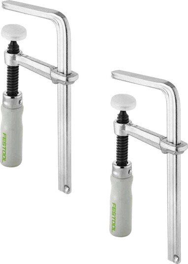 Festool Skrutvingesett FSZ 120 120 mm 2 Stk.
