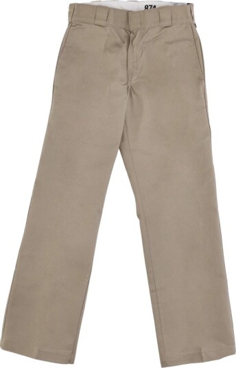 Dickies Herre Bukser Beige W32 L32,