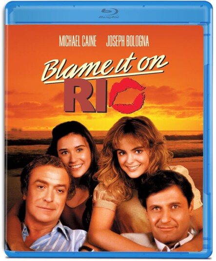 Blame It on Rio 1984 Blame It on Rio 1984