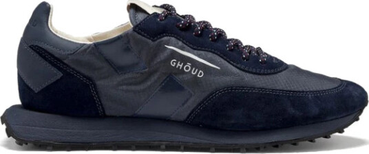 Ghoud Herre Sko Blå 41 EU, Ghoud Herre Sko Blå 41 EU,