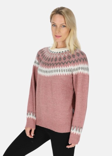 Seaside Long Island Wool Sweater W