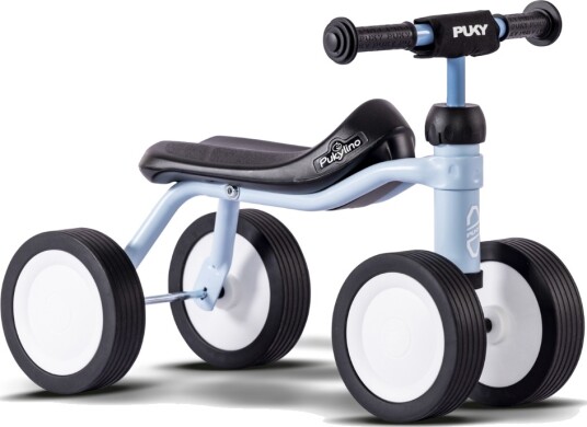 PUKY Retro Blue Pukylino Med Handlebar Pad
