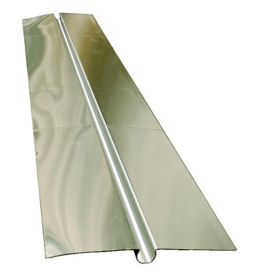 Arjonfloor Aluminiumsplate 16 mm, 190 x1150 mm