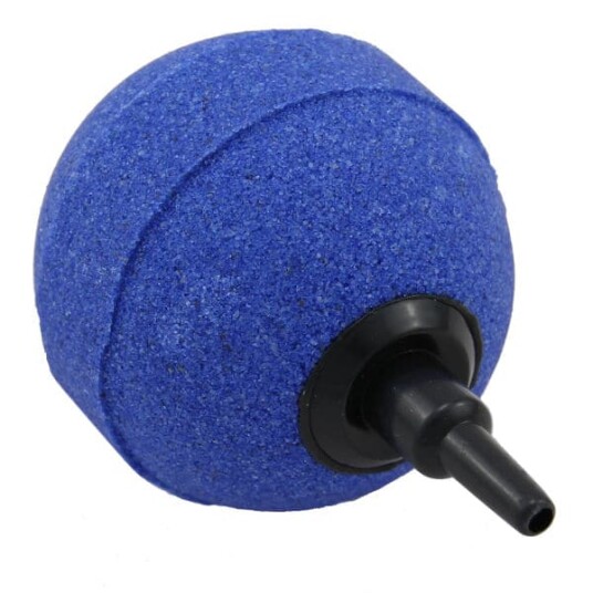 Luftsten rund Ø 5 CM