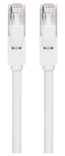 ELETRA RJ45-RJ45 CAT6 NETTVERKSKABEL 1M