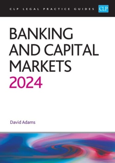 Banking And Capital Markets 2024 Av University Of Law