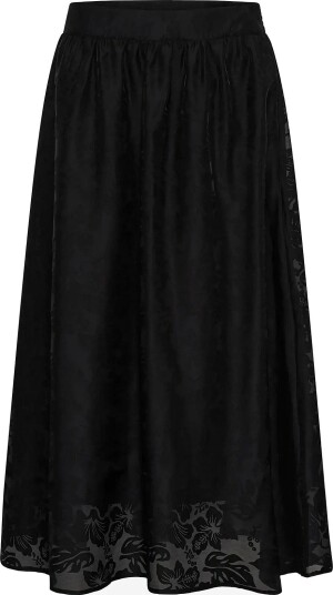 Culture Cubrilla Skirt   METEORITE   42