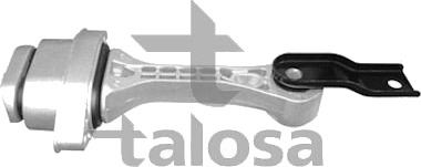 TALOSA 61-05268 Motorfeste