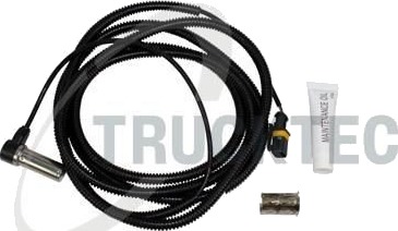 TRUCKTEC AUTOMOTIVE 05.42.072 Sensor ABS