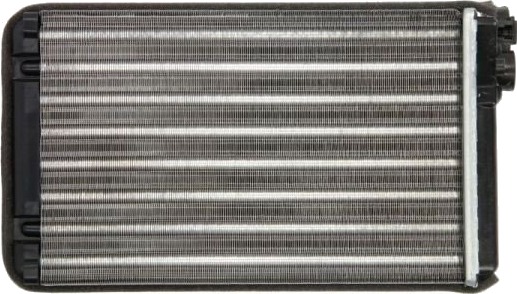 THERMOTEC D6X005TT Varmeapparat register