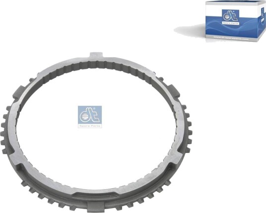 Synkronring, girboks DT Spare Parts 16.00182