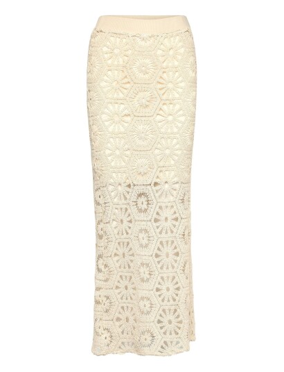 2NDDAY 2Nd Austina   Dry Crochet   Cream   36