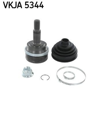 Skf Drivknute drivaksel SKF VKJA 5344 Skf Drivknute drivaksel SKF VKJA 5344