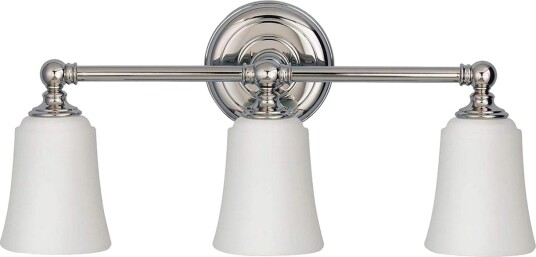 Vegglampe Feiss Huguenot Lake 533x248x152 mm   533x248x152 mm