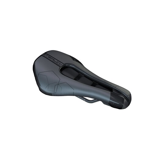 PRO Stealth Offroad Sete 152 mm. Sort