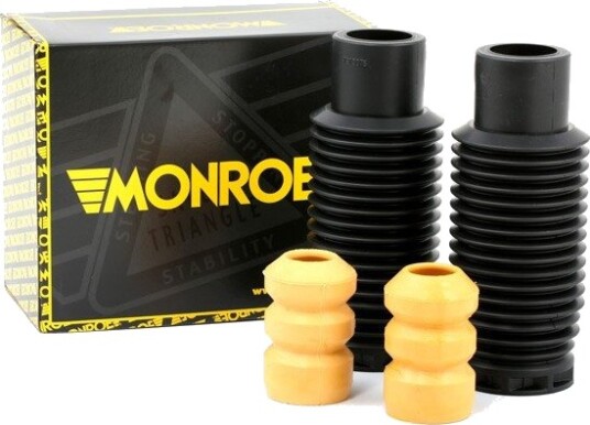 Mansjett/støtpute sett MONROE PK085