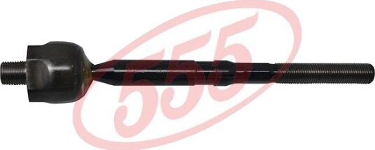 Aksialledd, parallellstag 555 SR-M060 Aksialledd, parallellstag 555 SR-M060