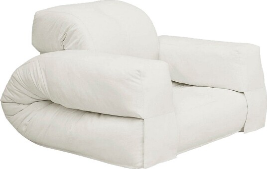 Karup Sovestol Cube Beige