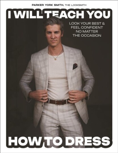 I Will Teach You How to Dress  Look Your Best and Feel Confident No Matter the Occasion