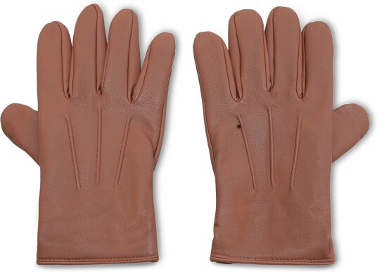 Bruun & Stengade Bs Gonzo Gloves CAMEL M