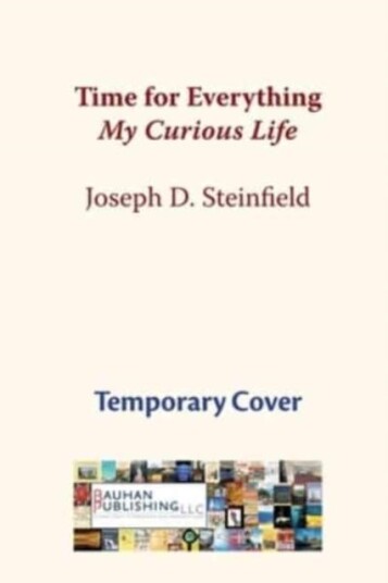 Time for Everything  My Curious Life