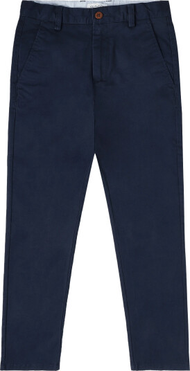 Gant Kids Gant Chino   Navy   152