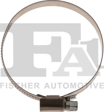 FA1 815-9.5070 Slangeklemme