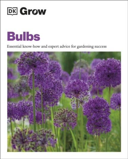 Grow Bulbs Av Stephanie Mahon