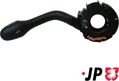 JP GROUP 1196203700 Blinklysbryter