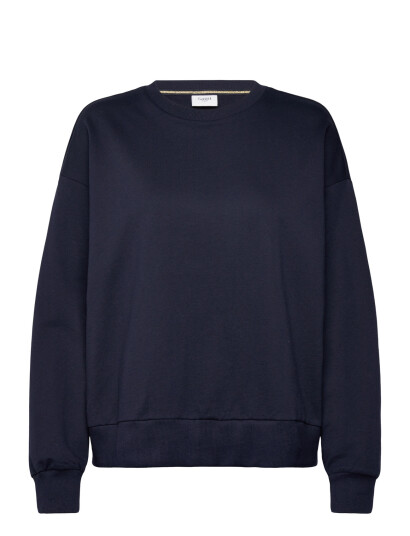 Saint Tropez Lilaasz Sweatshirt Navy S
