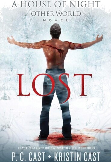 Lost Av P.C. Cast, Kristin Cast