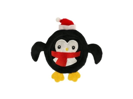 Dogman Juleteppe Ping 12Cm