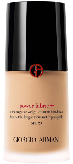 Giorgio Armani Beauty Power Fabric Foundation 30 ml 3.25