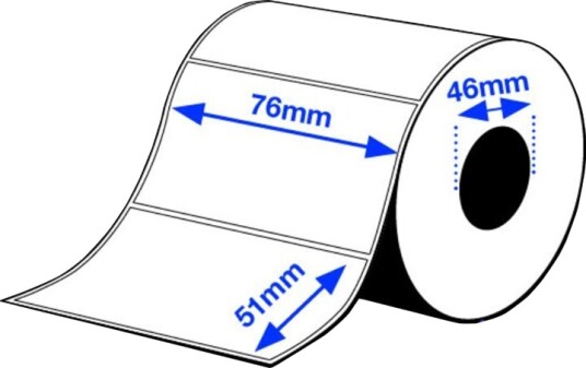 Epson Premium Polypropylen Pp Matt Permanent Akryl Adhesiv 76 X 51 Mm 9630 EtikettEr 18 RullEr X 535 BokStanseskårne Etiketter Epson Premium Polypropylen Pp Matt Permanent Akryl Adhesiv 76 X 51 Mm 9630 EtikettEr 18 RullEr X 535 BokStanseskårne Etiketter