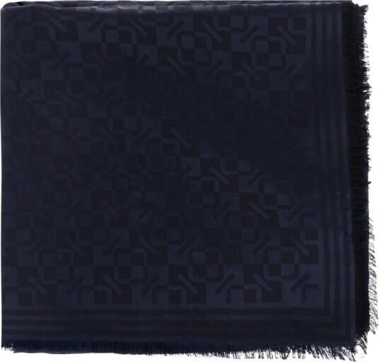 Kenzo Dame Accessories Blå ONE SIZE, Kenzo Dame Accessories Blå ONE SIZE,