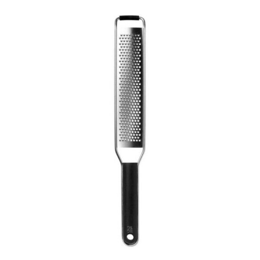 RIG TIG GRATE IT rivjern fint 33 cm svart