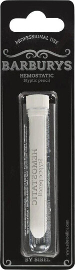 Barburys Hemo-Stop Pencil Barburys Hemo-Stop Pencil