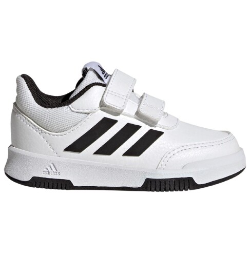 Adidas Tensaur Sport 2.0 Cf I Ftwwht/Cblack/Cblack 21 Sko Adidas Tensaur Sport 2.0 Cf I Ftwwht/Cblack/Cblack 21 Sko