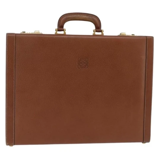 Loewe Dame Brun
