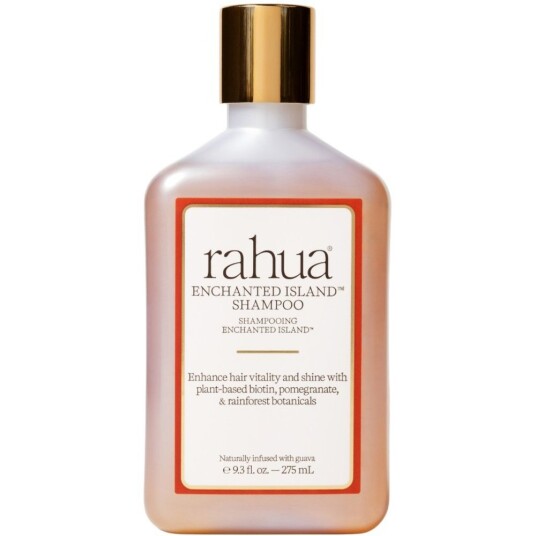 Rahua Enchanted Island Shampoo 275 ml - Naturlig og Økologisk Hårpleie Rahua Enchanted Island Shampoo 275 ml - Naturlig og Økologisk Hårpleie