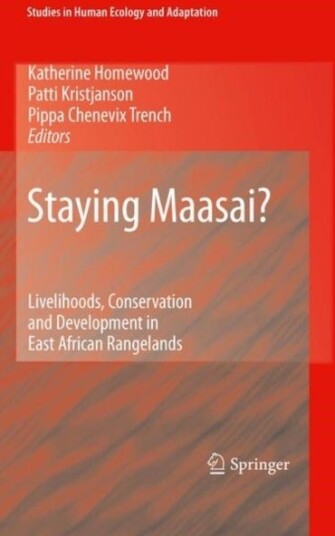 Staying Maasai?