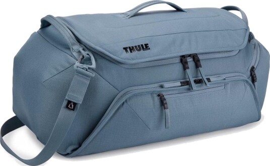 Sykkelveske Thule RoundTrip sykkelbag 55 L Mid Blue