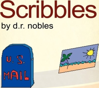 Scribbles