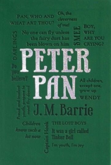 Peter Pan Peter Pan