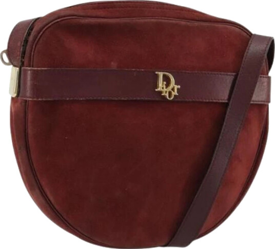 Dior Vintage Dame Brun Dior Vintage Dame Brun