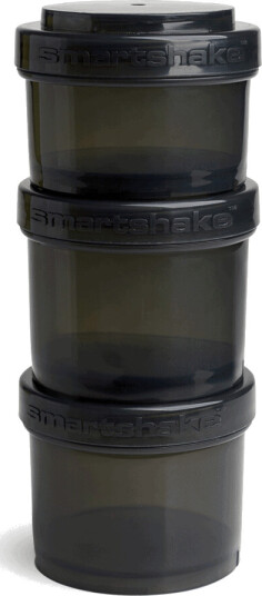 SmartShake Revive Storage 3-Pack