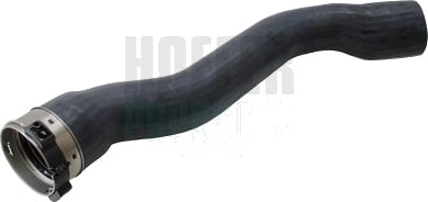 HOFFER 961095 Ladeluftslange HOFFER 961095 Ladeluftslange