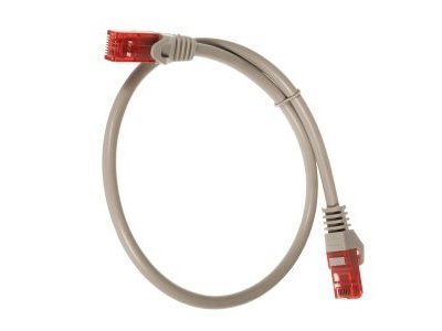 Maclean Mctv-300 S 0,5 M Cat6 U/Utp Utp Rj-45 Rj-45