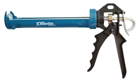 Jobi Fugepistol XT099 Ergonomisk Håndtak Jobi Fugepistol XT099 Ergonomisk Håndtak
